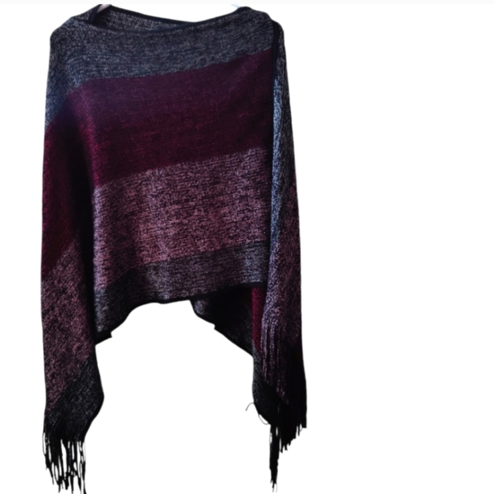 Cute Shawl
